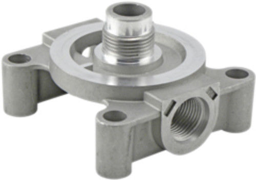 FB1311 Baldwin Fuel/Water Separator Base - crossfilters