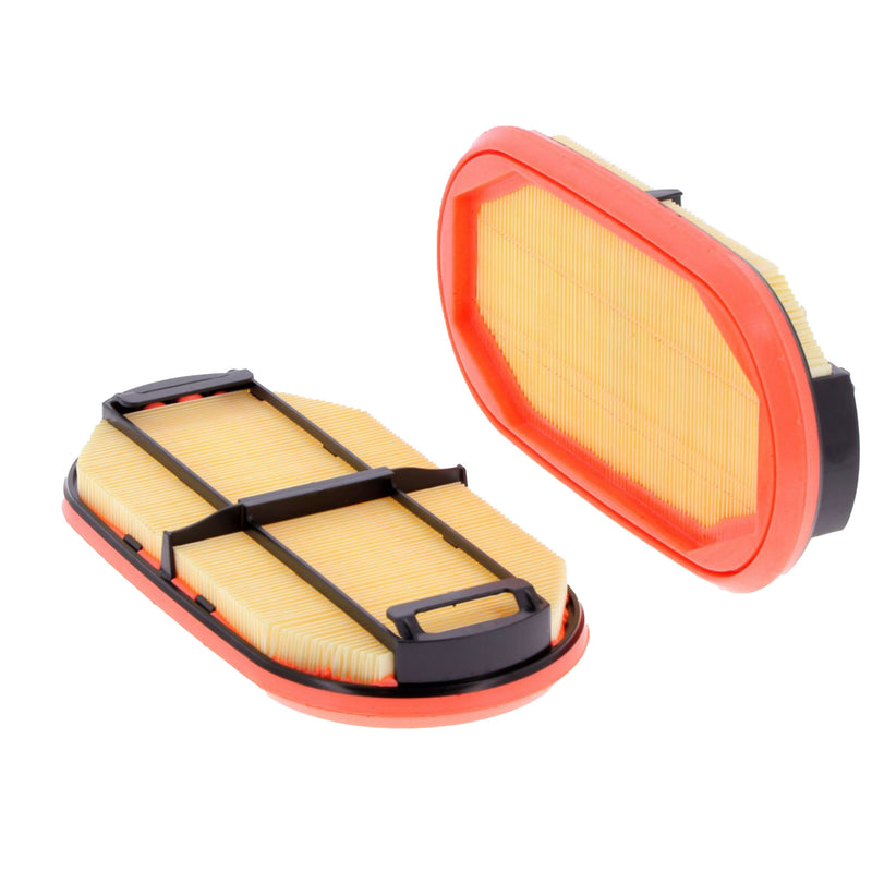 SA17481 HIFI Air Filter (Replacement Compatible with Baldwin PA5290)