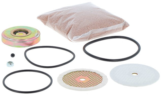 TB1373 HiFi, DesicC A Tor Filter