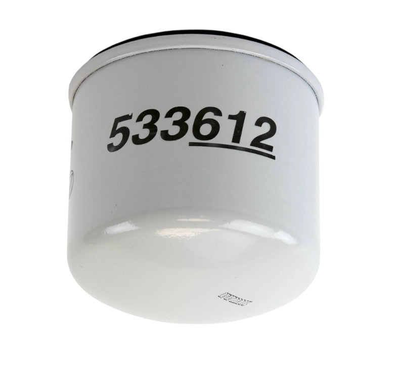 33612 WIX Spin-On Fuel Filter (replaces 50251500, FF5040, P550345)
