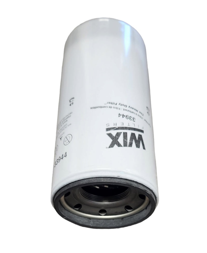 Wix Spin-On Fuel Filter - 33944