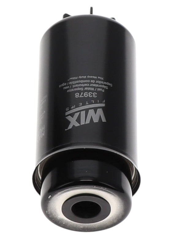 33978 WIX Key-Way Style Fuel Manager Filter (FS19976 , P551422) - Crossfilters