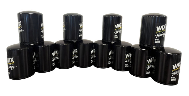 51061R WIX Spin-On Lube Filter - Pack of 12 - Crossfilters