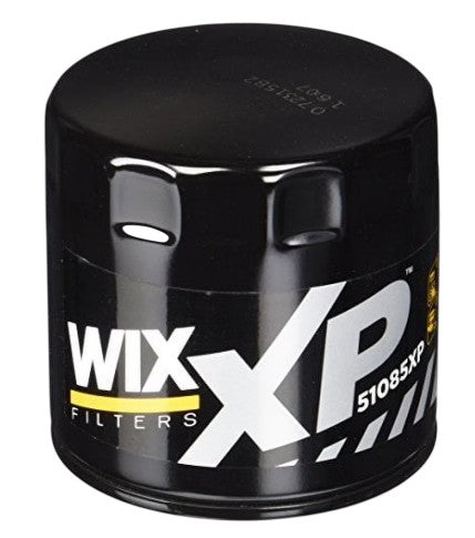 51085XP WIX Xp Spin-On Lube Filter - Pack of 3 - Crossfilters