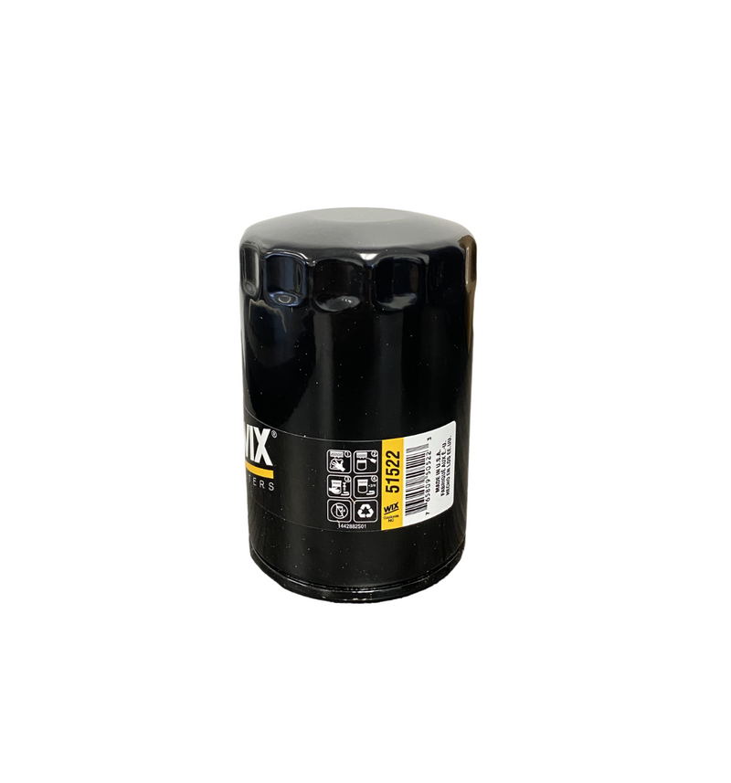 51522 WIX Spin-On Lube Filter