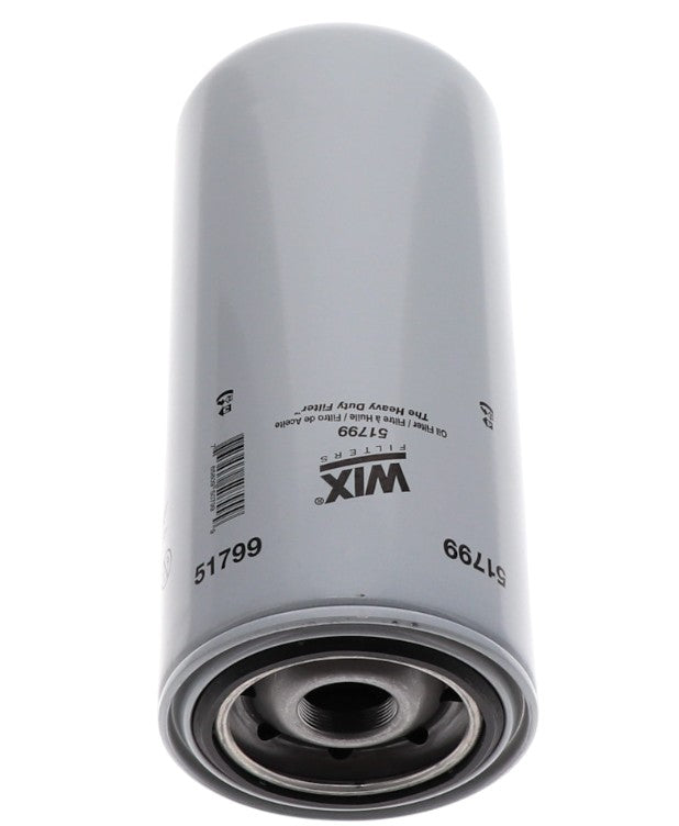 51799 WIX Spin-On Lube Filter ( 25171955 , LF3883 , P550367) - Crossfilters