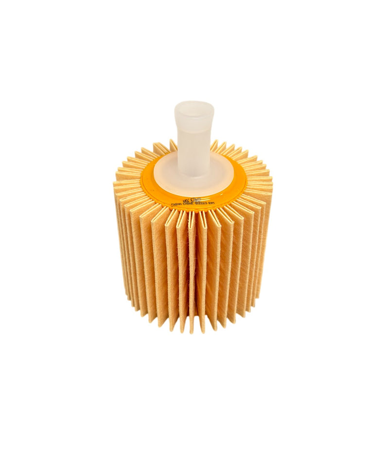 57047 WIX Cartridge Lube Metal Free Filter - Crossfilters