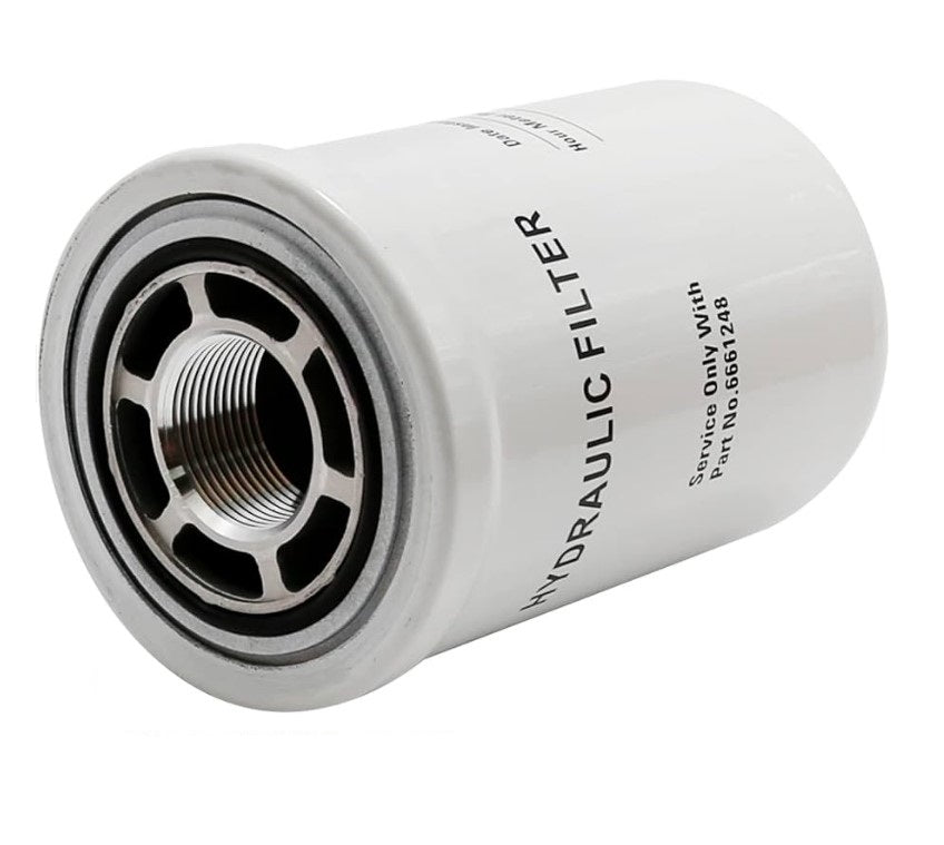 6661248 Hydraulic Filter Spin-On