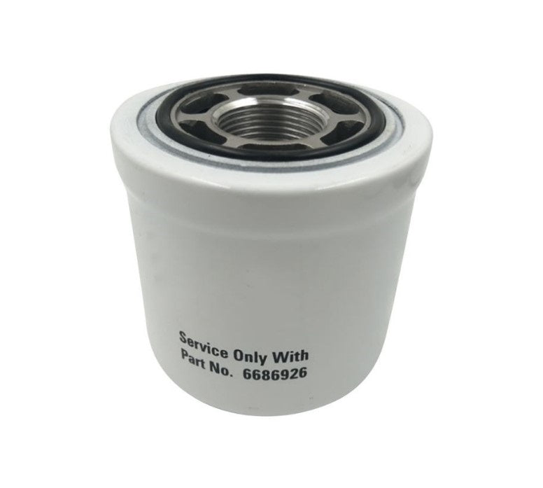 6686926 Hydraulic Filter Spin-On