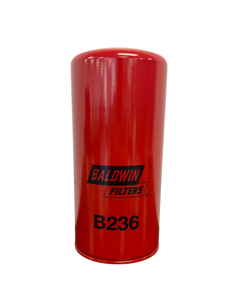 B236 Baldwin Lube or Hyd Spin-on
