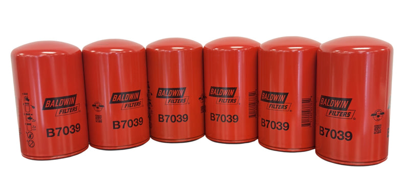 B7039 Baldwin Engine Oil Filter