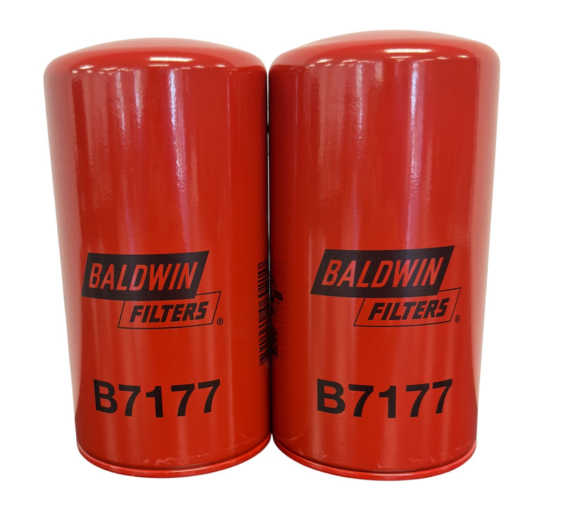 B7177 Baldwin Lube Spin-on - Pack of 1