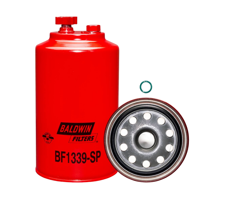 BF1399-SP Baldwin Fuel/Water Separator