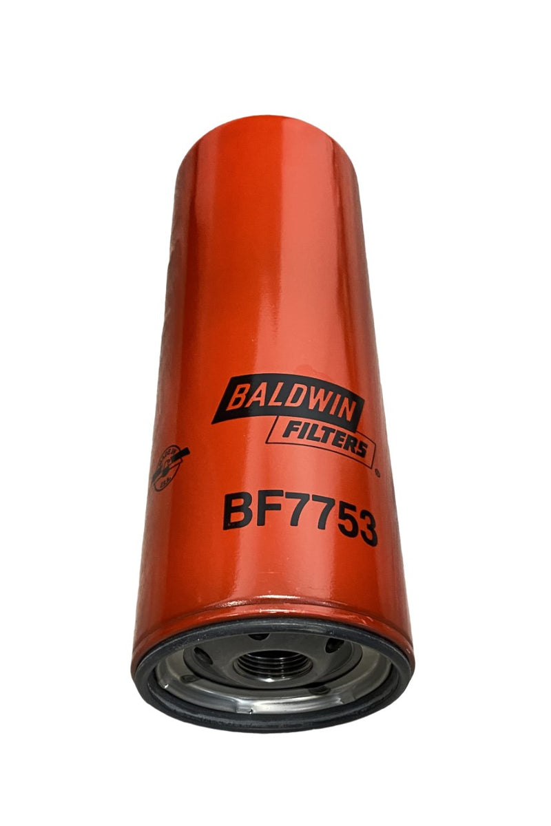 BF7753 Baldwin Fuel Spin-on