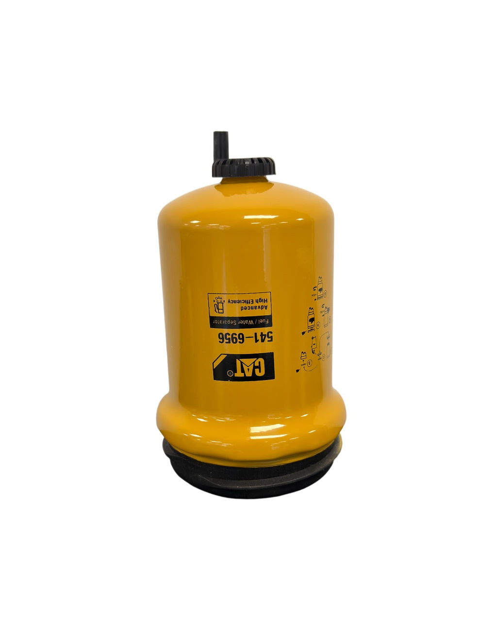 CFF5416956 Fuel Water Separator Filter