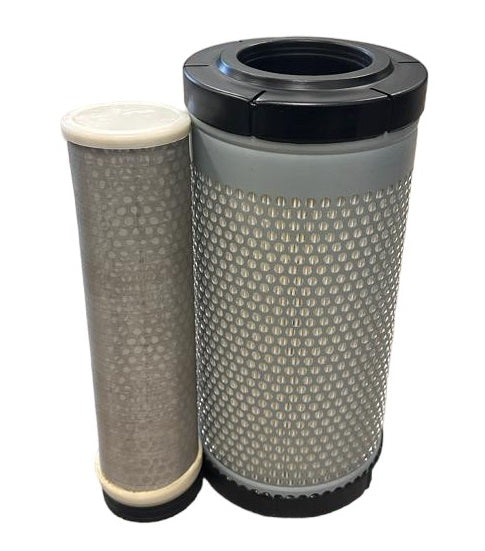 CFKIT Air Filter Set (Primary and Safety) Replaces JD FYD00001541 - FYD00001327