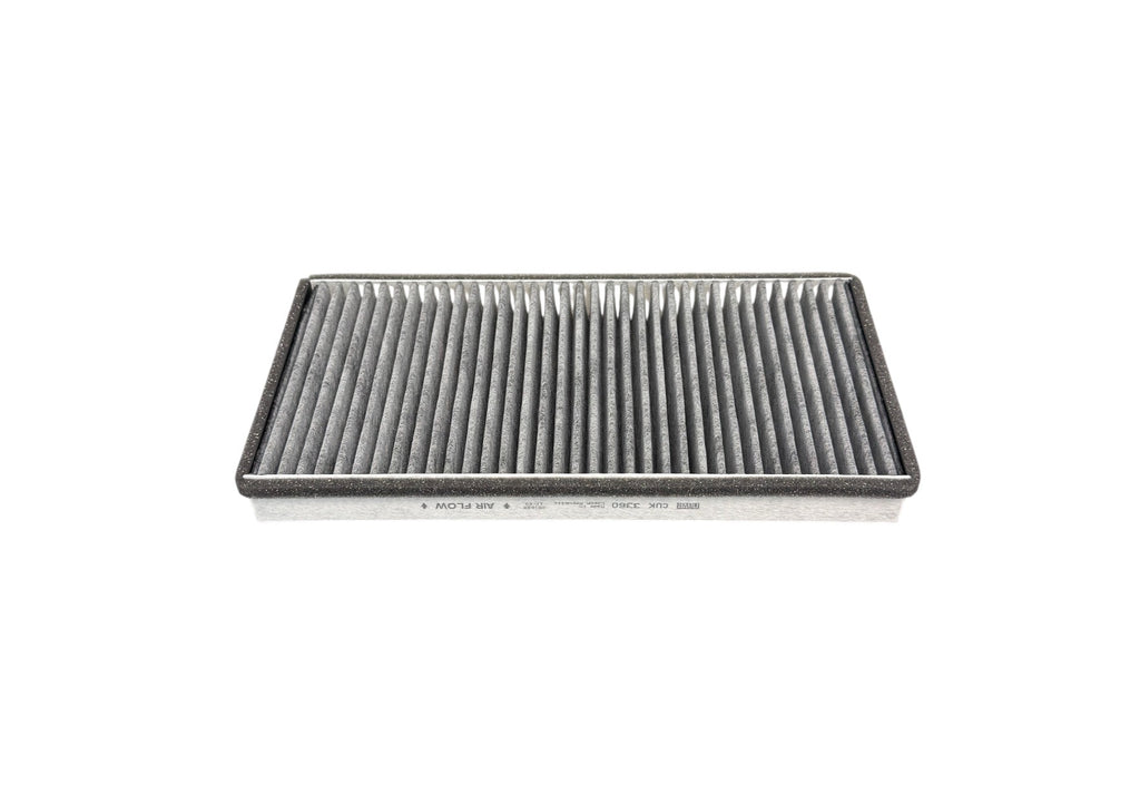 CUK3360 Mann Cabin Air Filter w/ Activated Charcoal - Crossfilters