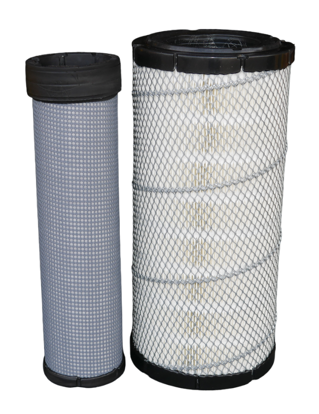 DA2570KIT Air Filter Kit (DA2570 Primary, DA4570 Secondary)