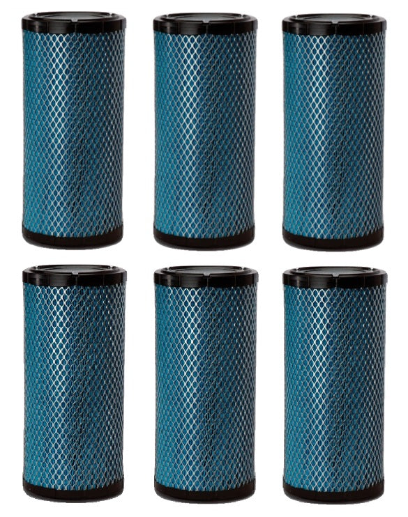 DBA5225 Donaldson Air Filter, Primary Radialseal Donaldson Blue - Crossfilters