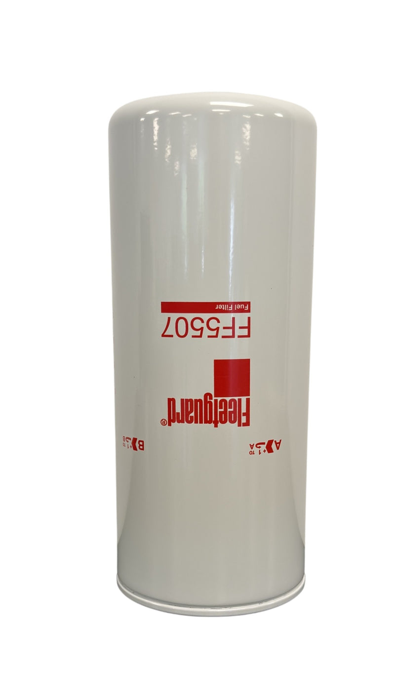 FF5507 Fleetguard Pac, Ff - Crossfilters