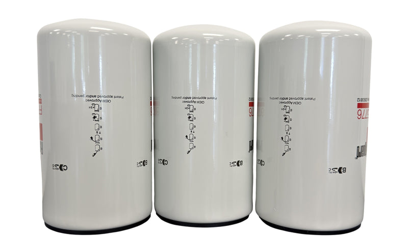 FF5776 Fleetguard Fuel Filter - Crossfilters