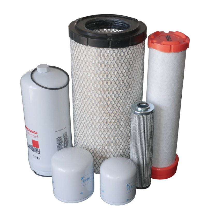Maintenance Filter Kit CFKIT Maintenance Filter kit Compatible with G E H L CTL70 Compact ...