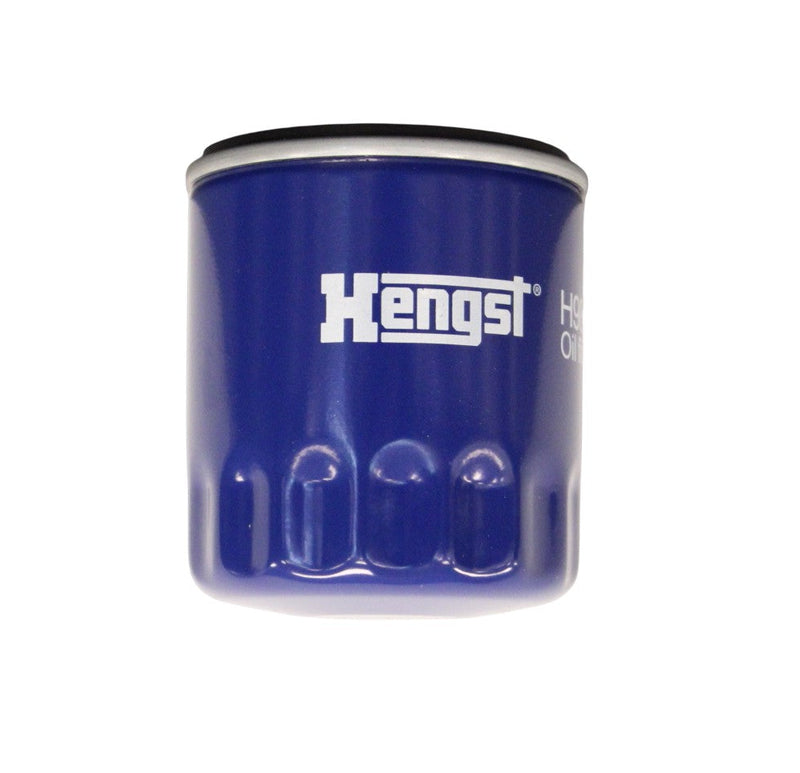 H98W Hengst Oil Filter - Spin on
