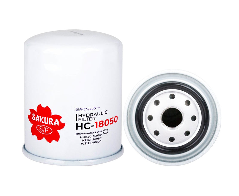 HC18050 Sakura Hydraulic Filter
