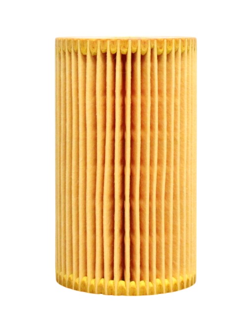 HU7010Z Mann Oil Filter Element - Metal Free