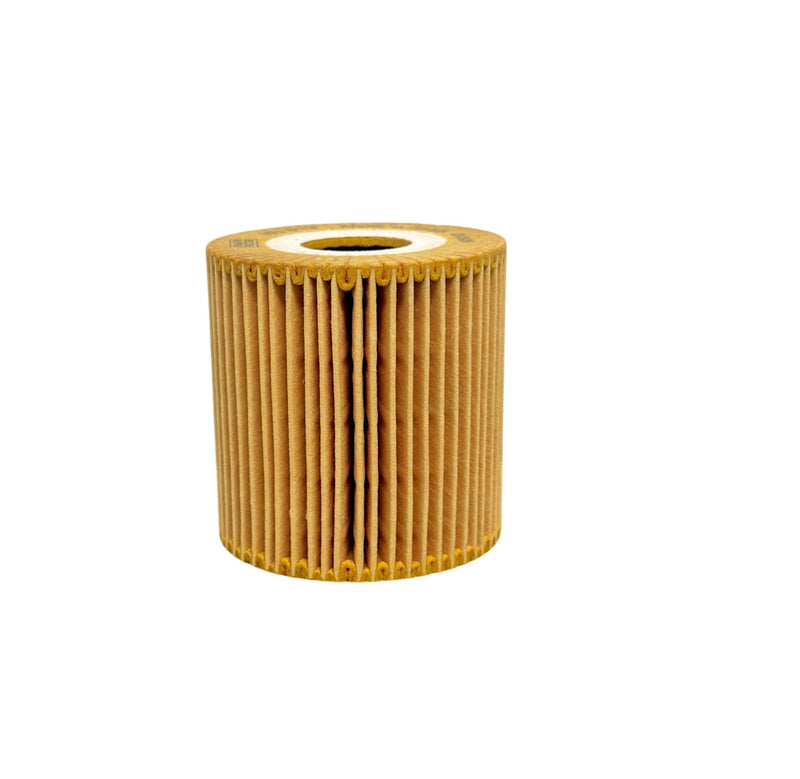 HU819X Mann Oil Filter Element - Metal Free
