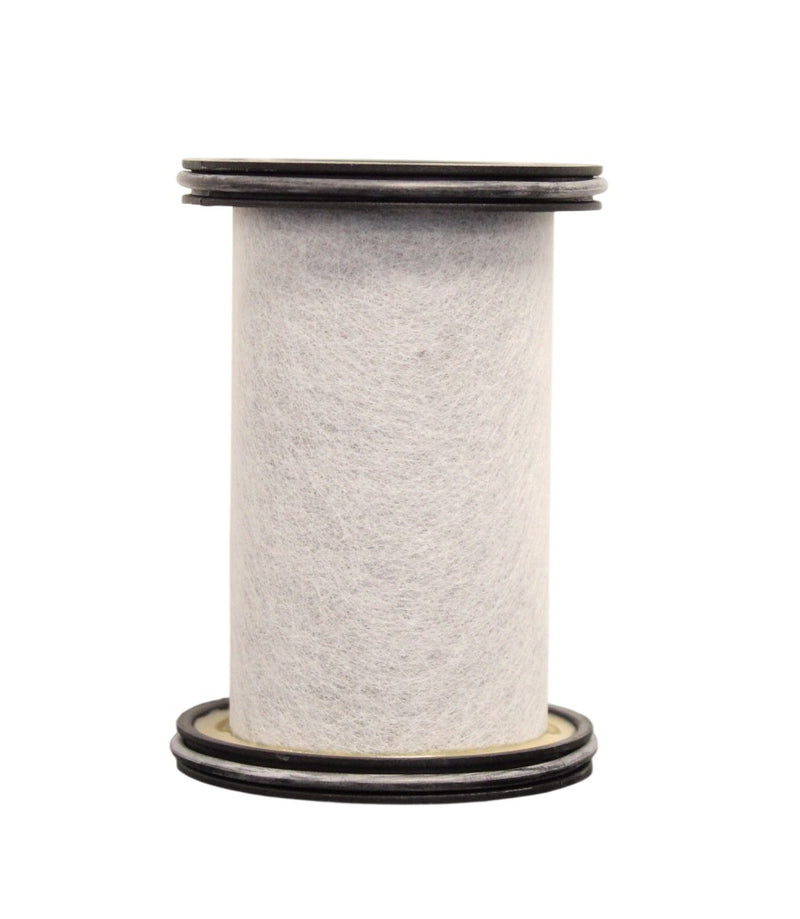 LC7201X Mann HE High Efficiency CCV Replacement Element Compatible with ProVent 150