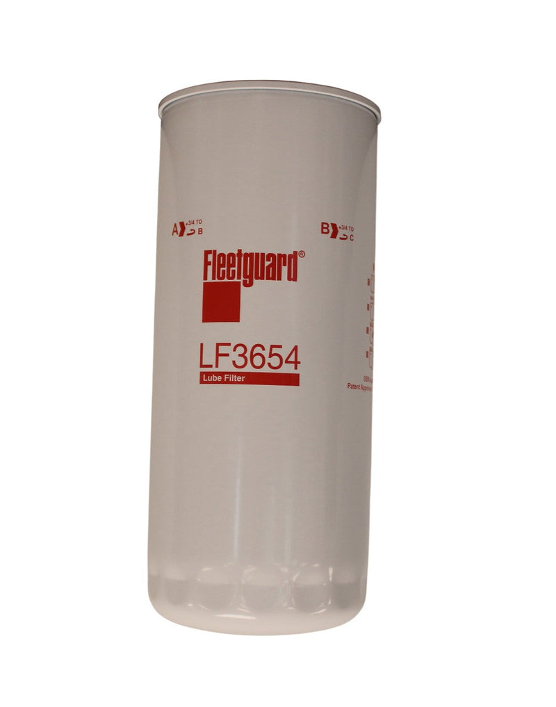 LF3654 Fleetguard Pac, Lf