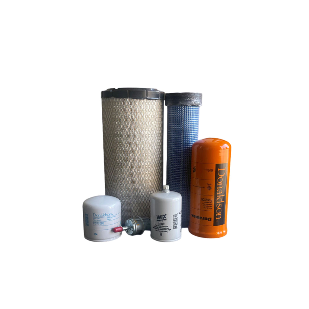 CFKIT Maintenance Filter Kit Compatible with NH L223 (10/12-)