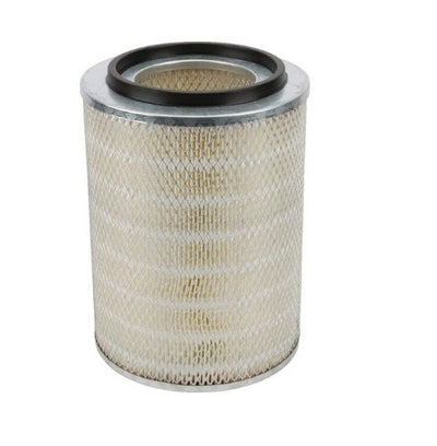 P127075 Genuine Air Filter, Primary Round - Crossfilters