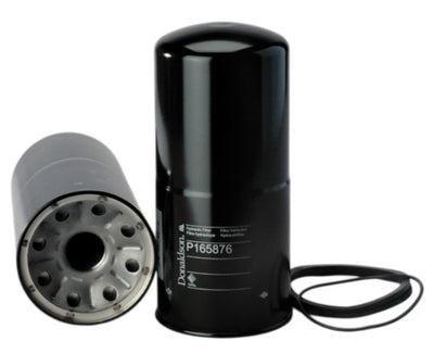 P165876 Donaldson Hydraulic Filter, Spin-On - Crossfilters