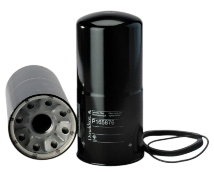 P165876 Donaldson Hydraulic Filter, Spin-On - Crossfilters