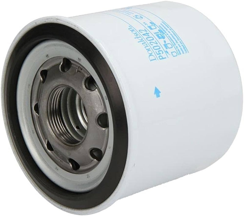 P502042 Donaldson Lube Filter, Spin-On Combination