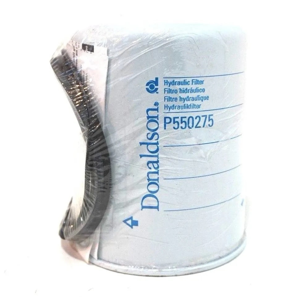 P550275 Donaldson Hydraulic Filter, Spin-On ( 59879247 )