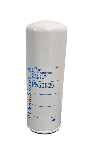 P550625 Donaldson Fuel Filter, Spin-On Secondary - Pack of 1