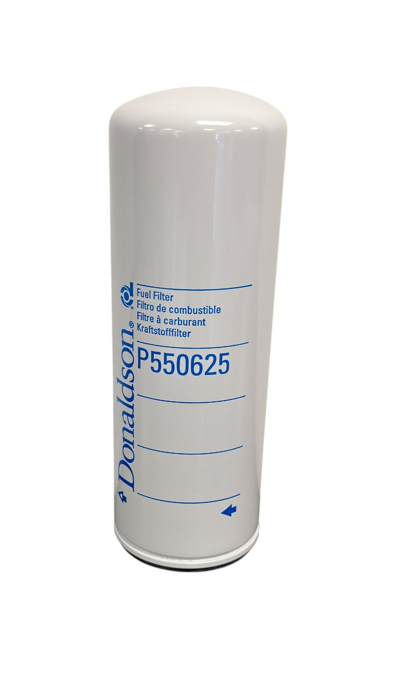 P550625 Donaldson Fuel Filter, Spin-On Secondary - Pack of 1