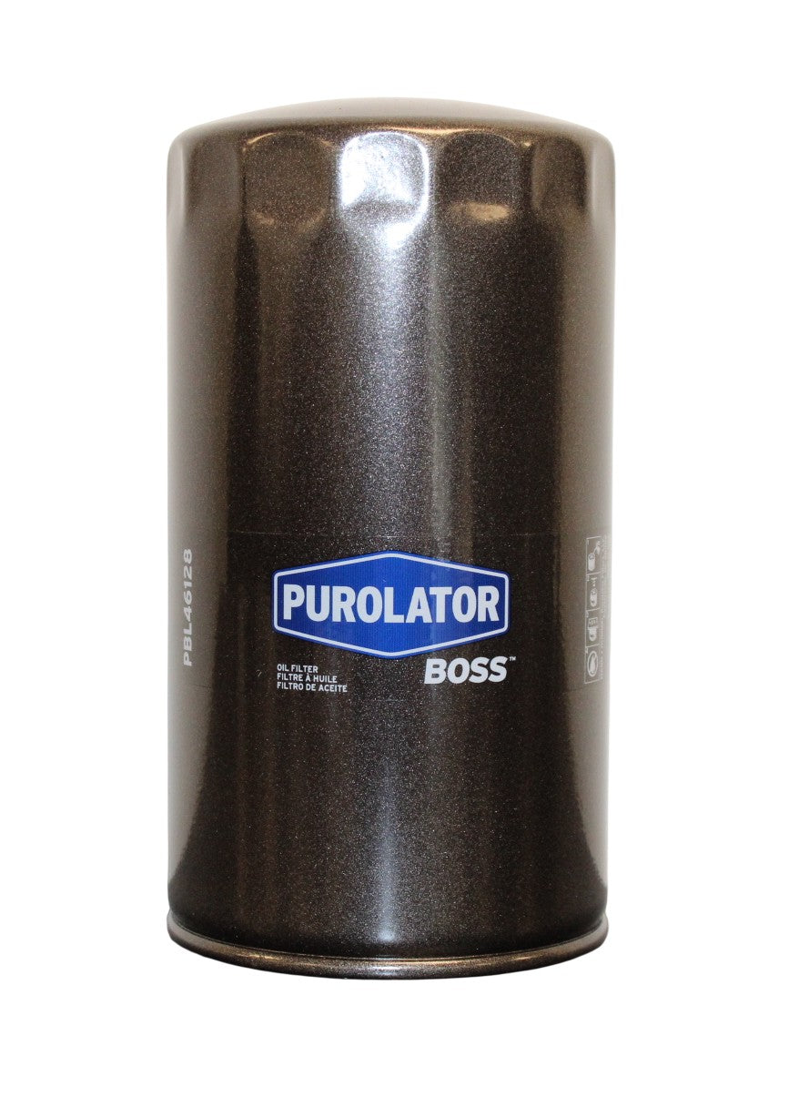 PBL46128 Purolator, Premium Extended Drain Lube Filter - Crossfilters