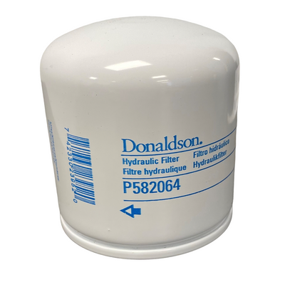 P582064 Donaldson Hydraulic Filter - Crossfilters