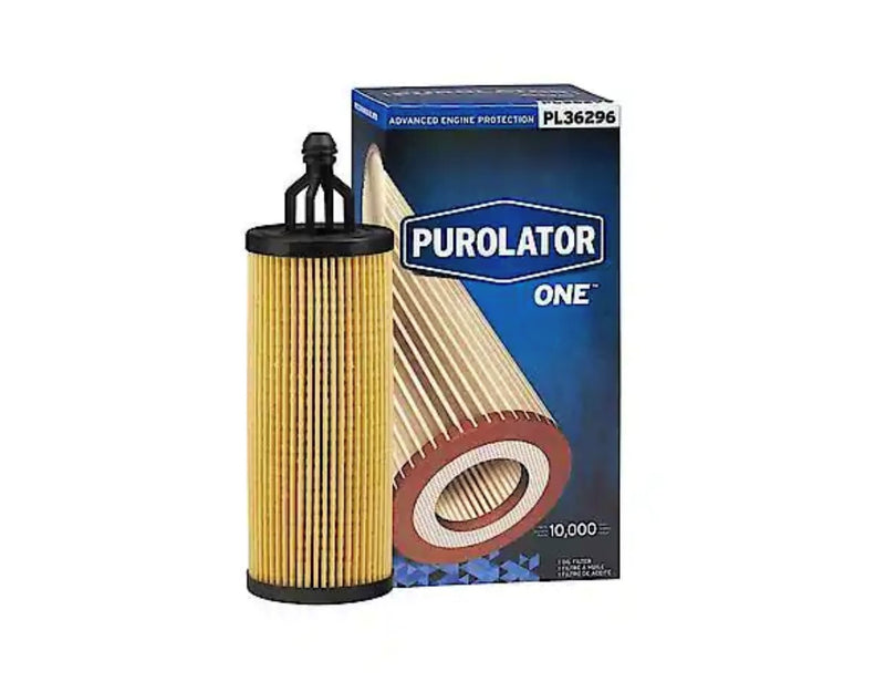 PL36296 Purolator Premium High Efficiency Lube Oil