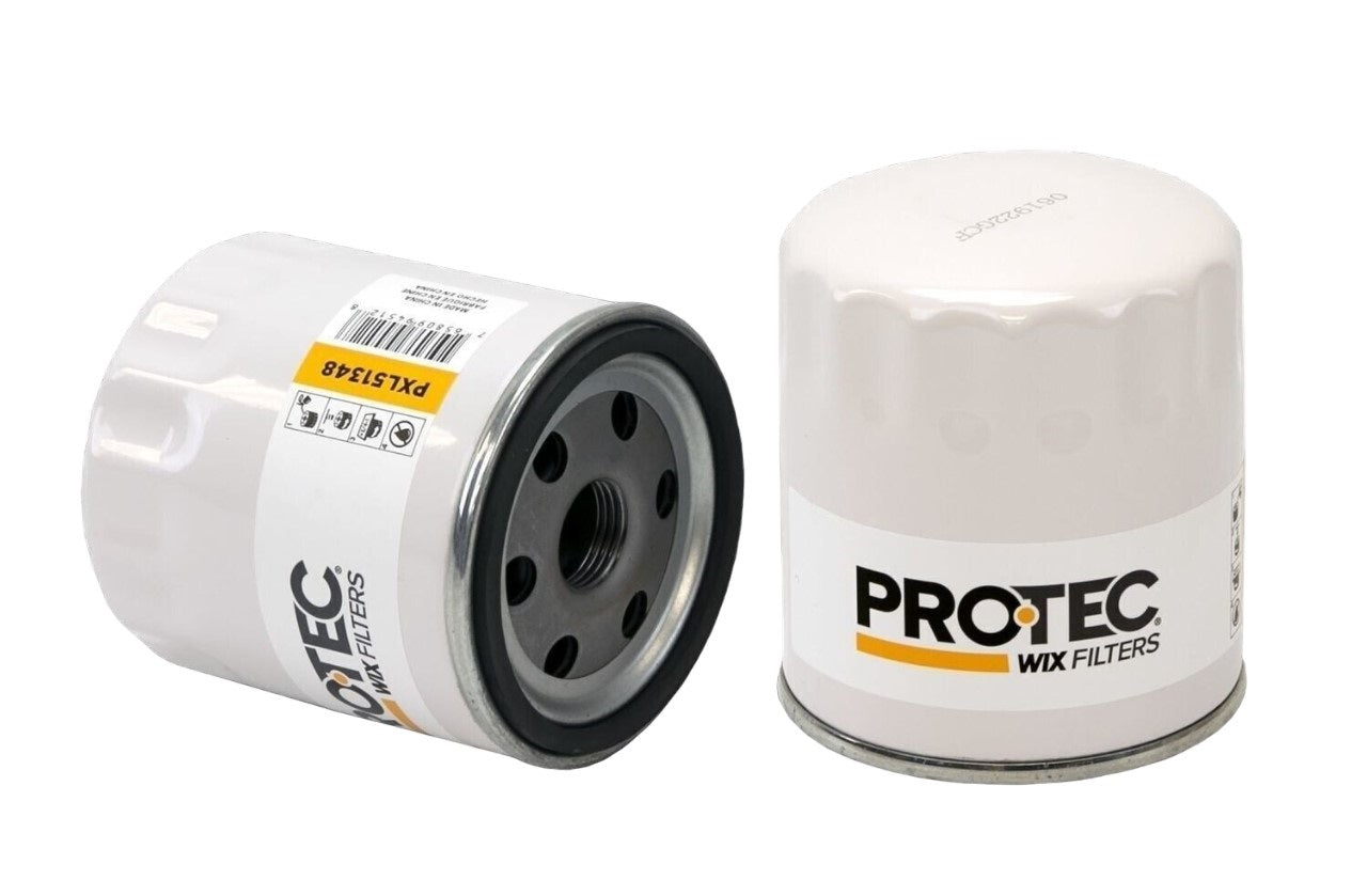 PXL51348 Protec Spin-On Lube Filter | Crossfilters