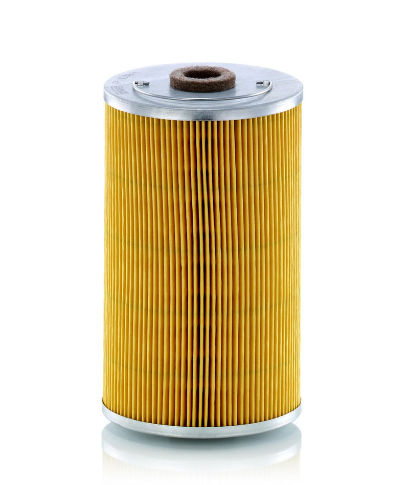 P1018/1 Mann Heavy Duty Fuel Filter Element