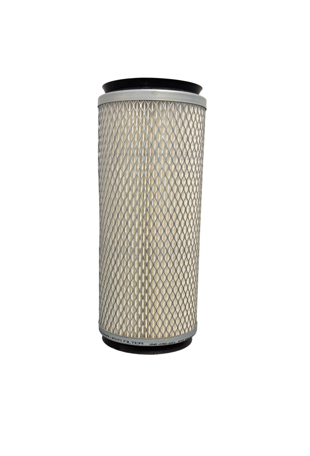 SA12328 HIFI Air Filter, Primary Round ( Kubota T007016323 ) - Crossfilters