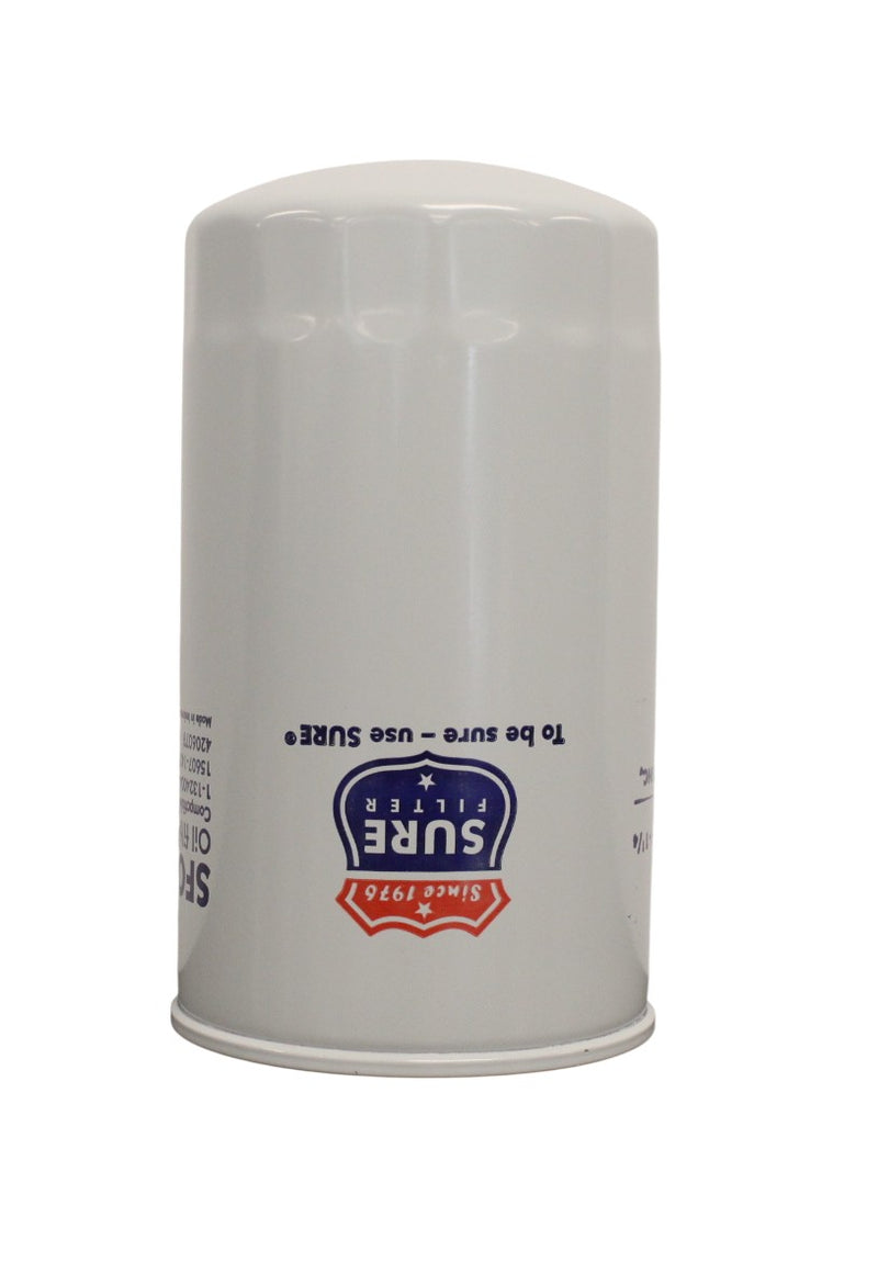 SFO1431 Sure Filter Oil Filter
