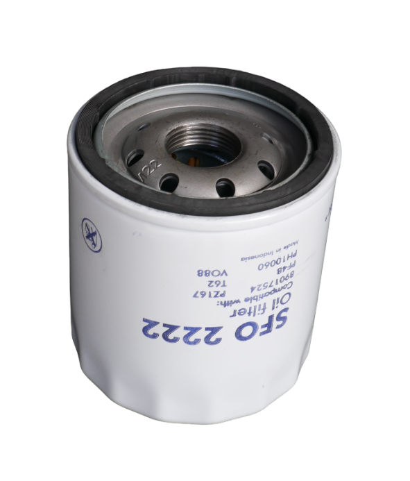 SFO2222 Oil Filter