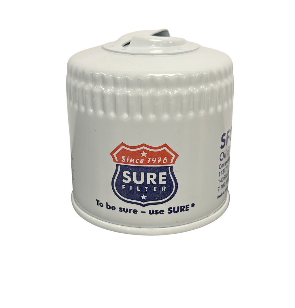 SFO3171 Sure Filter Oil Filter - Crossfilters