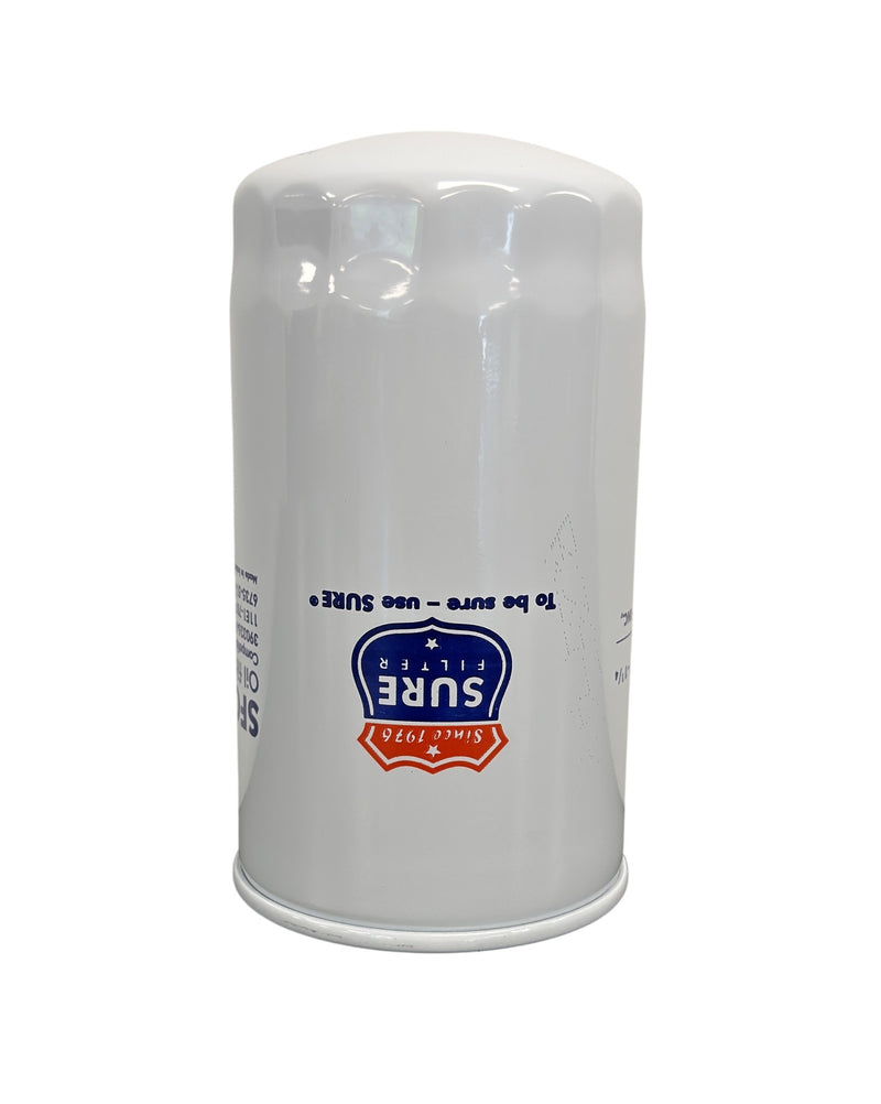 SFO3349 Sure Filter Oil Filter - Crossfilters